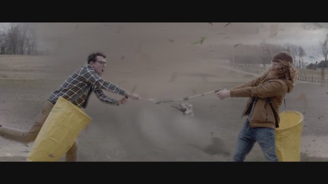 Cash Storm (2024) Fragman