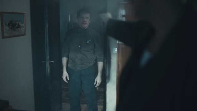 Kulej. All That Glitters Isn’t Gold (2024) Fragman