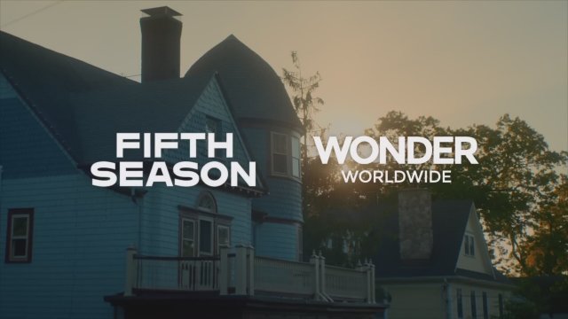 Girl Haunts Boy (2024) Fragman