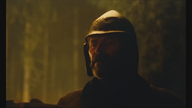 The Legend of Ochi (2025) Fragman