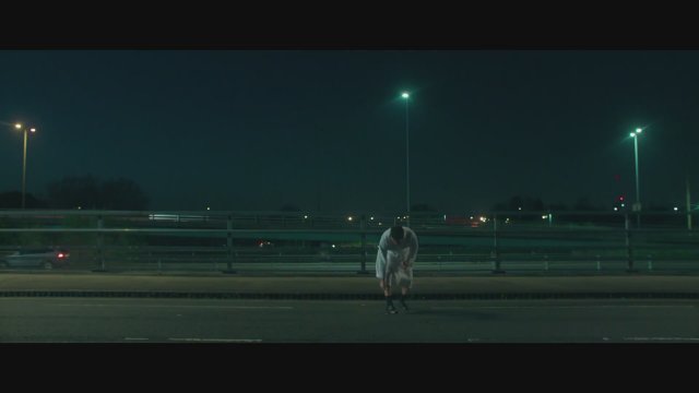 Son Ana Kadar (2024) Türkçe Altyazılı Fragman