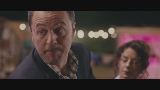 Kayıp Kamyon (2024) Fragman