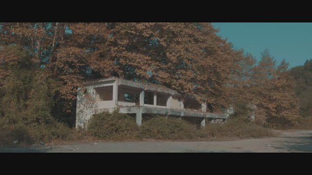 Dabba (2024) Fragman