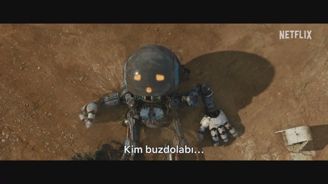 Sanal Ülke (Fragman) https://www.youtube.com/watch?v=R-hJ2g6gv94