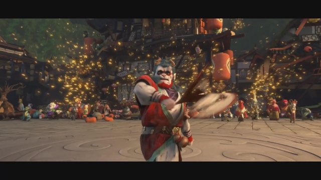 Cesur Çocuk: Elveda Canavar (2024) Fragman