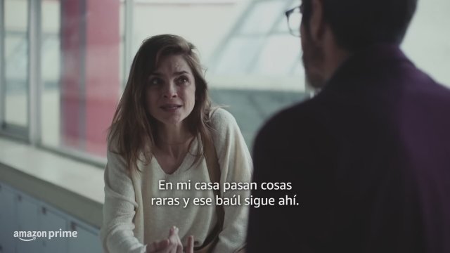 Günlük (2024) Fragman