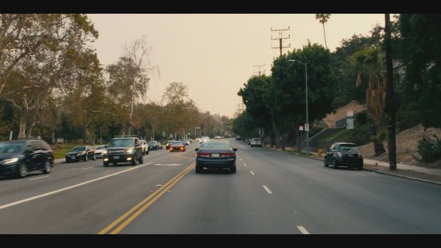 The Gutter (2024) Fragman