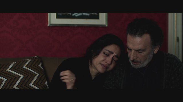 Reading Lolita in Tehran (2024) Fragman