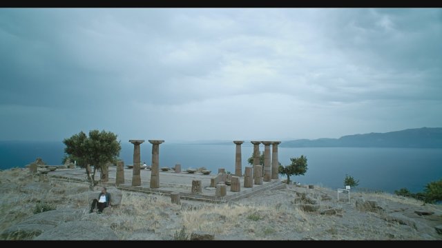 Evcilik (2024) Fragman