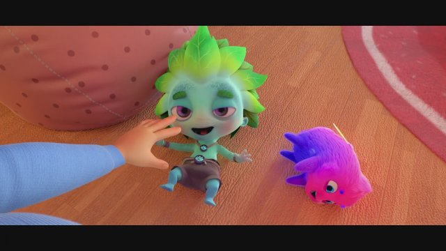 Elif ve Arkadaşları 2: Perişler (2024)