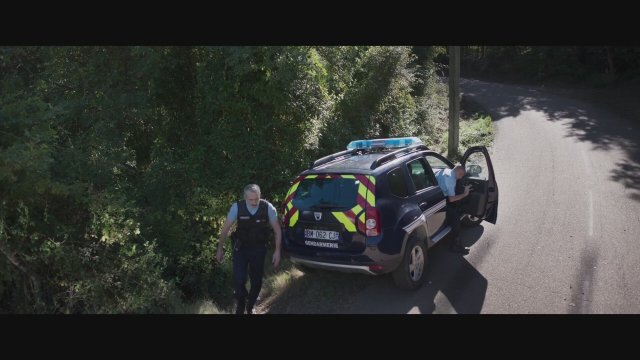 On aurait dû aller en Grèce (2024) Fragman