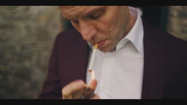 King Frankie (2024) Fragman