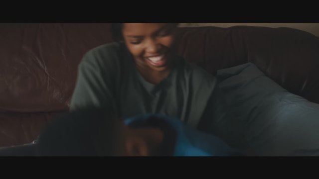 The Fire Inside (2024) Fragman