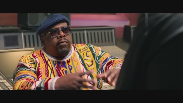 A Hip Hop Story (2024) Fragman