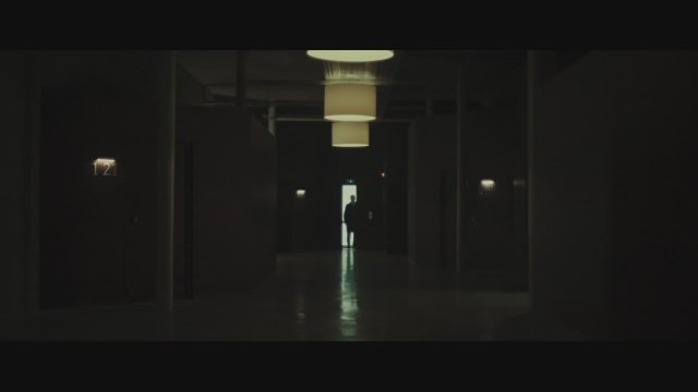 The Chase (2025) Fragman