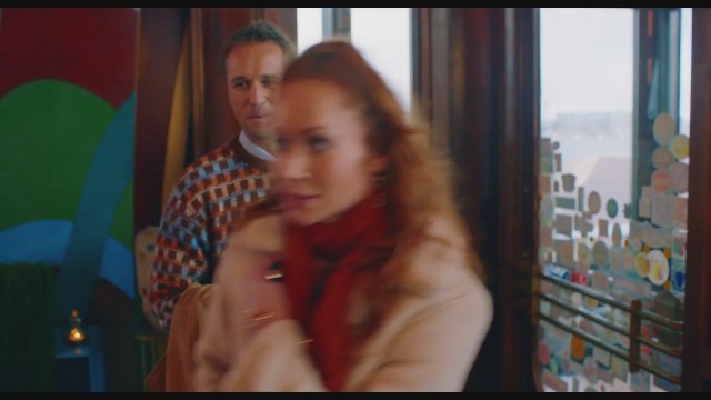 Rokjesnacht (2024) Fragman