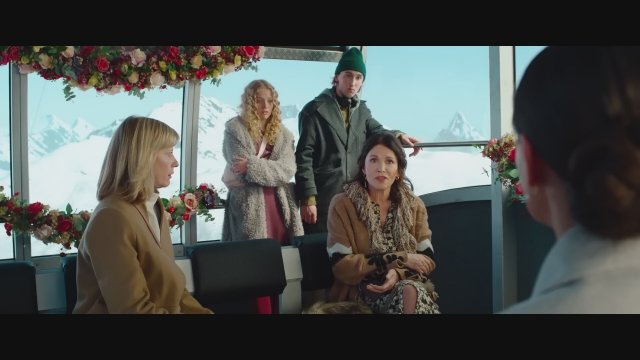 Der Spitzname (2024) Fragman