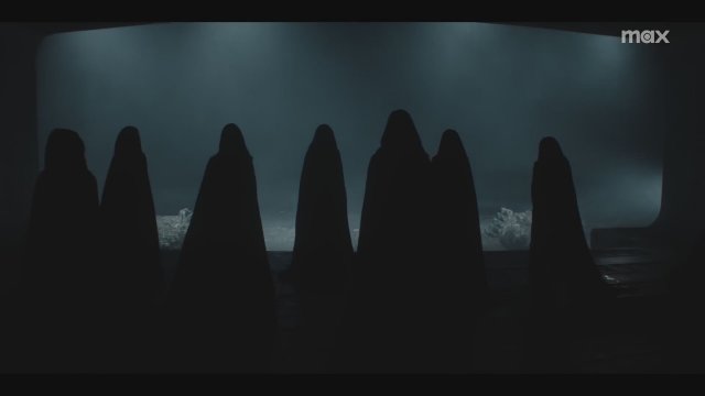 Dune: The Prophecy (2024) 2. Fragman