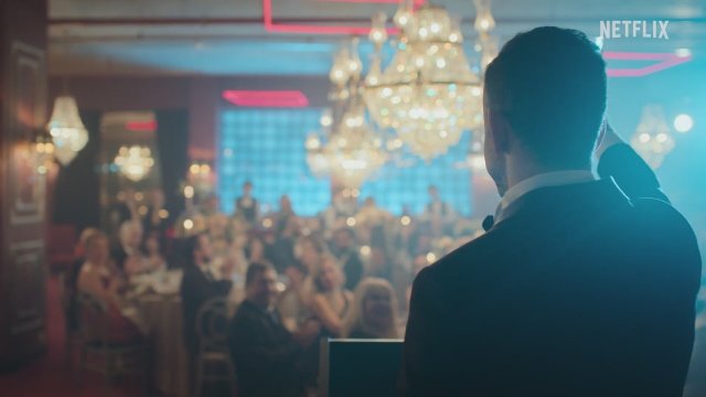 Asaf (2024) Tanıtım