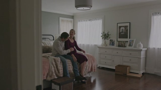 A Podcast to Die For (2023) Fragman