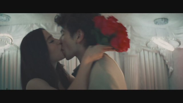 Anora (2024) Türkçe Altyazılı Fragman