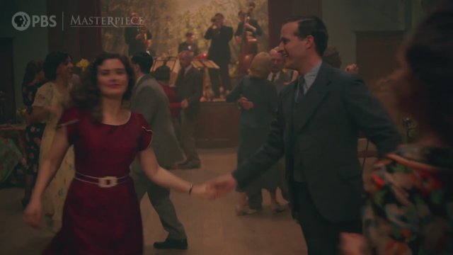 All Creatures Great and Small (2021) 2. Sezon Fragman