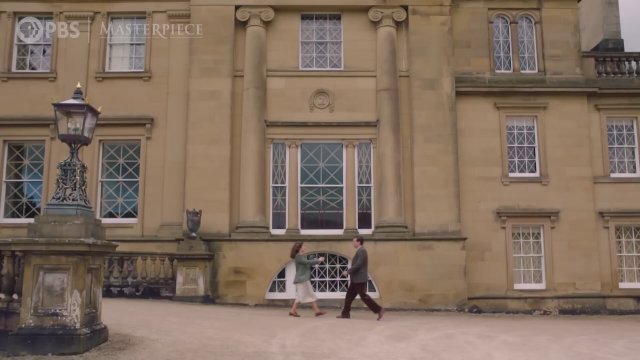 All Creatures Great and Small (2023) 4. Sezon Fragman