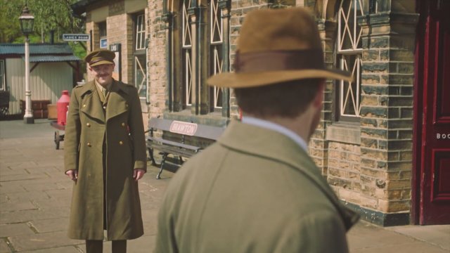 All Creatures Great and Small (2024) 5. Sezon Fragman