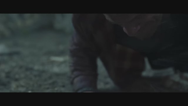 Mavi Mağara Resmi Fragman