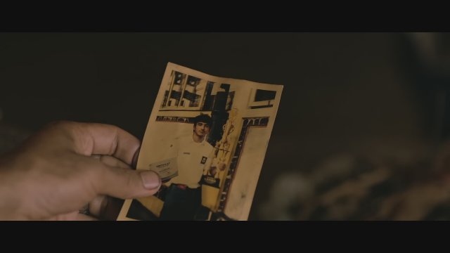 Sijjin (2024) Fragman