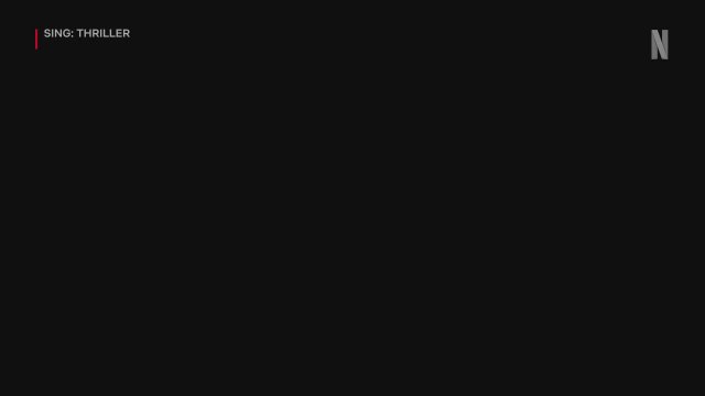 Şarkını Söyle: Thriller (2024) Fragman