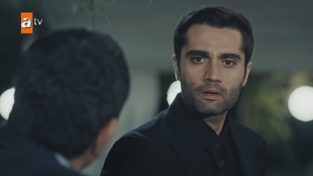 Eşkıya Dünyaya Hükümdar Olmaz (2015) 2. Sezon Fragmanı