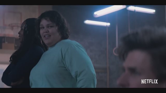 GLOW (2019) 2. Sezon Fragmanı