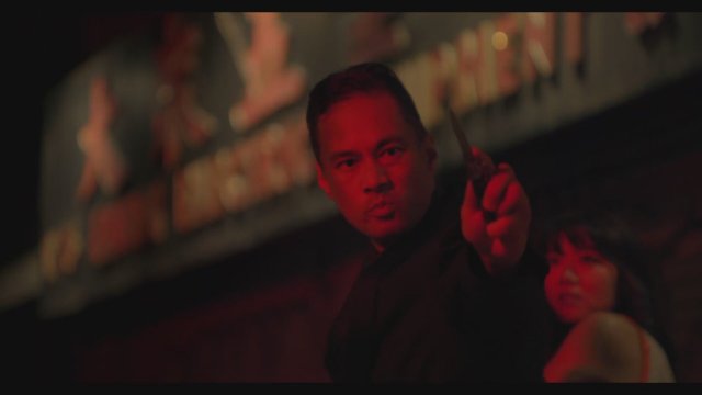 Don Q (2024) Fragman