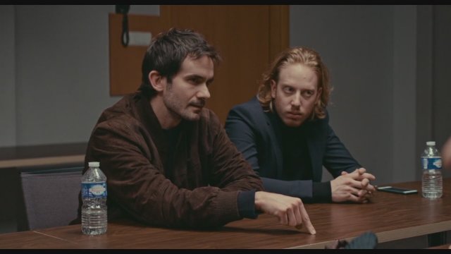 Making Of (2023) Fragman