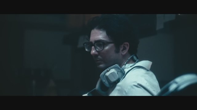 September 5 (2024) Fragman