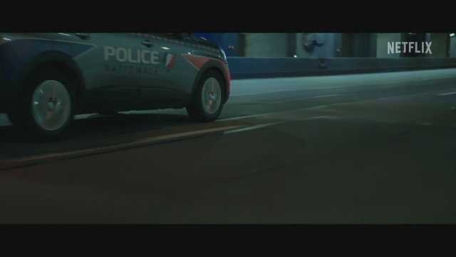 GTMAX (2024) Fragman