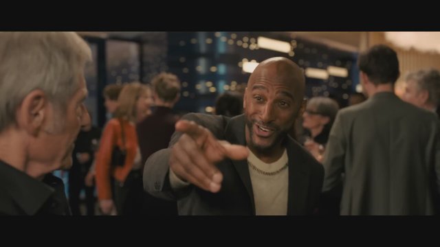 Some Shooting Stars (2024) Fragman