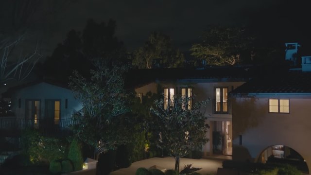 Sugar Baby (2024) Fragman