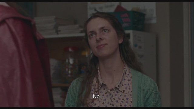 Armand (2024) Fragman