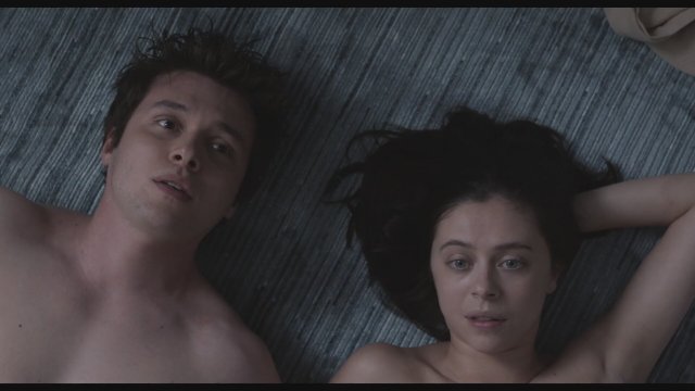 Turn Me On (2024) Fragman