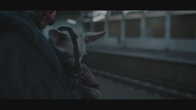 The Fix (2024) Fragman