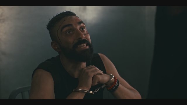 Get Fast (2024) Fragman