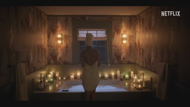 Güneşin Karanlığında (2022) 3. Sezon Fragman