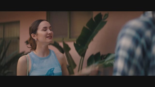 One of Them Days (2025) Fragman