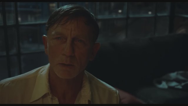 Queer (2024) Fragman