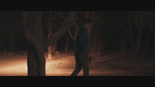 Paramporul (2023) - Fragman