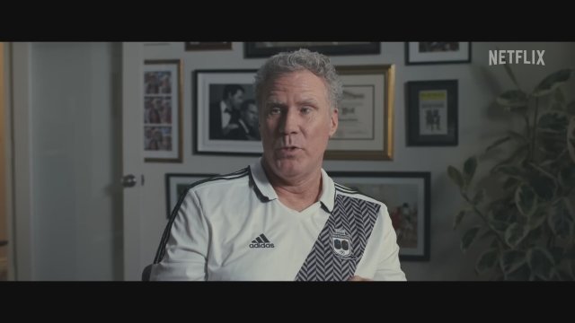 Will & Harper (2024) - Fragman