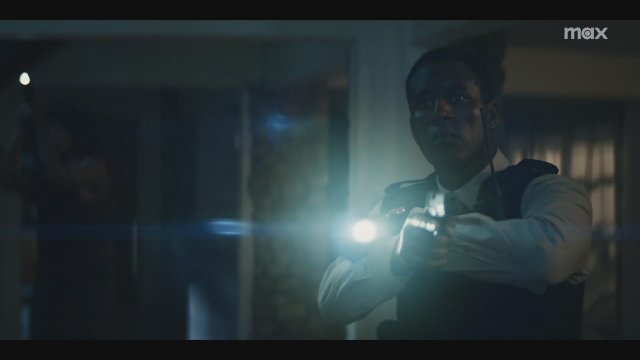 Get Millie Black (2024) Fragman