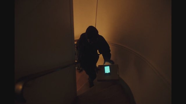 Süleyman’ın Hikayesi (2024) Fragman